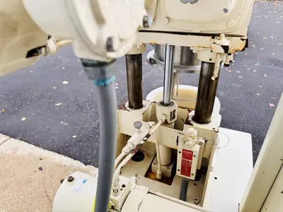 USED ROSS LDM-2