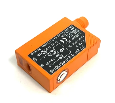 USED IFM EFECTOR OJE-FPKG/SO/AS