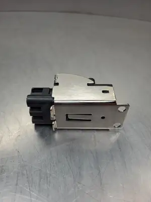 USED Siemens 6SL3162-2MA00-0AA0 SINAMICS S120 Power Connector
