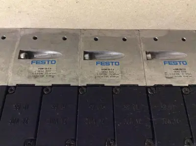 USED FESTO IFB8-03