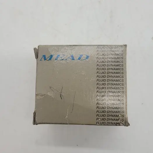 New | in-Stock MEAD _UNKNOWN_ Misc Fasteners Michigan US | ND Industrial Surplus #1208059
