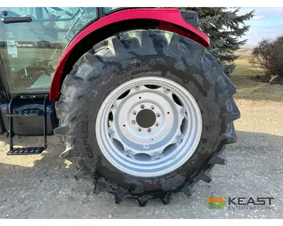 Used TYM _UNKNOWN_ Utility Tractors Iowa US | Keast Enterprises #1360516