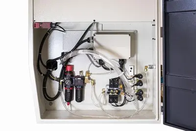 NEW NORTHTECH NT-DTM700CNC
