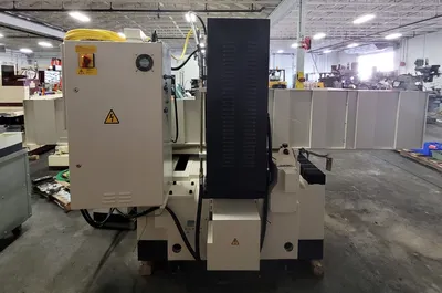 2014 CHEVALIER FSG-1640ADIII Grinders, CNC Reciprocating Surface Grinder | Machinery Central (4)