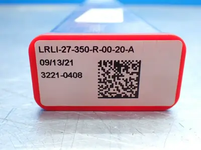New | in-Stock ALLIANCE SENSORS GROUP LRLI27350R0020A Transducers Ohio US | HGR 24 #901152