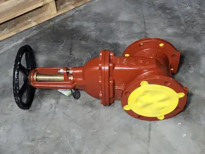 New | in-Stock 2023 MAS W10-A-RS-FF-B-HW Valves/Fittings British Columbia CA | Lenmark #479221