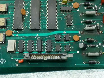 Used HAAS AUTOMATION 1039 I/O Boards & Replacement Parts Ohio US | HGR 24 #1149449