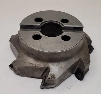 Used KENNAMETAL KSOM160R07F07 Misc Industrial Equipment Kentucky US | Aucto #687734