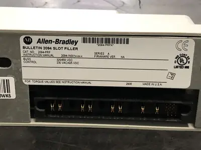 NEW ALLEN-BRADLEY 2094-PRF