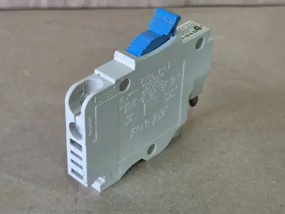USED FEDERAL PIONEER NC115