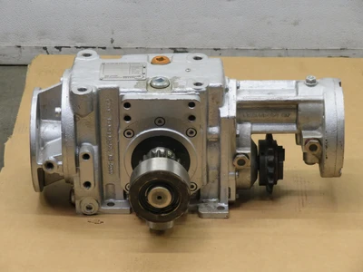 Used CLYDE BERGEMANN _UNKNOWN_ Speed Reducers | OCO Industrial #1589027