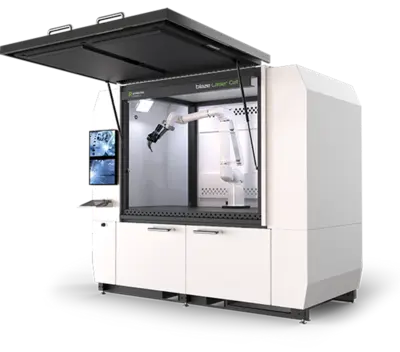 PRODUCTIVE ROBOTICS Blaze Laser Cell Welding Robots | ACI Machine Tool Sales (1)