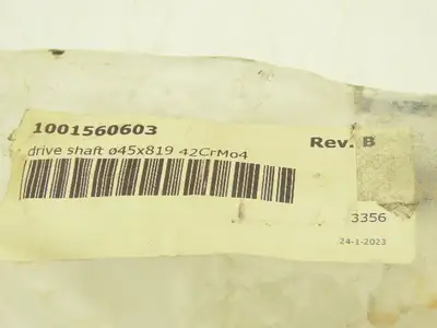New | in-Stock AMBAFLEX _UNKNOWN_ Belt Conveyors | Arrow Industrial #561780