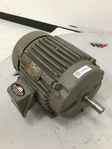 Used HOWELL BAK Motors (misc) Michigan US | Ideal Machinery #692792