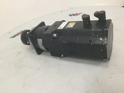 USED SIEMENS 1FK6083-6AF71-1TH0 WG