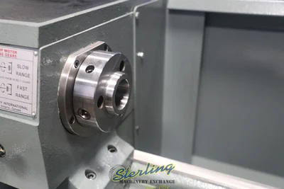 Used STANDARD MODERN 1440MILITARY Engine Lathes California US | Sterling Machinery Exchange #1466854