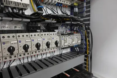 2015 UNITED BAKERY EQUIPMENT 9 Bulk Packing System | Harvest Equipment and Fabrication Inc (89)