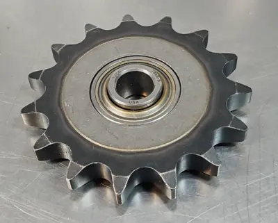 Martin 60BB15H Idler Sprocket Loc4E3