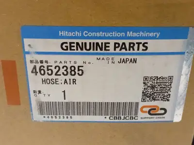 New | in-Stock HITACHI 4652385 Parts British Columbia CA | Lenmark #272635