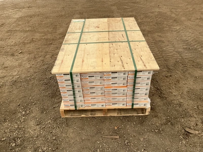 Used LIFEPROOF BRADBURY HILL WOOD Flooring, Windows, and Doors Michigan US | Miedema Asset Management Group #1760610