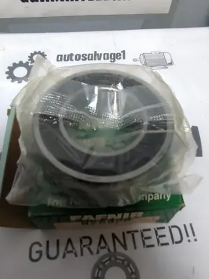 New | in-Stock FAFNIR W209PP Bearings | Surplus Asset Holdings #1200518