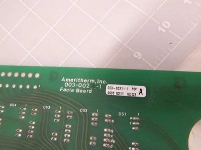 Used AMERITHERM _UNKNOWN_ Circuit Boards | OCO Industrial #1607435