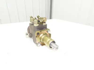 Danfoss OSPC 80 LS 150-8087 Hydraulic Power Steering Unit From N30XMR2 Forklift