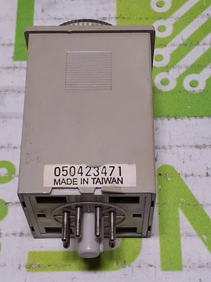 FOTEK H5-AN-R TEMPERATURE CONTROLLER