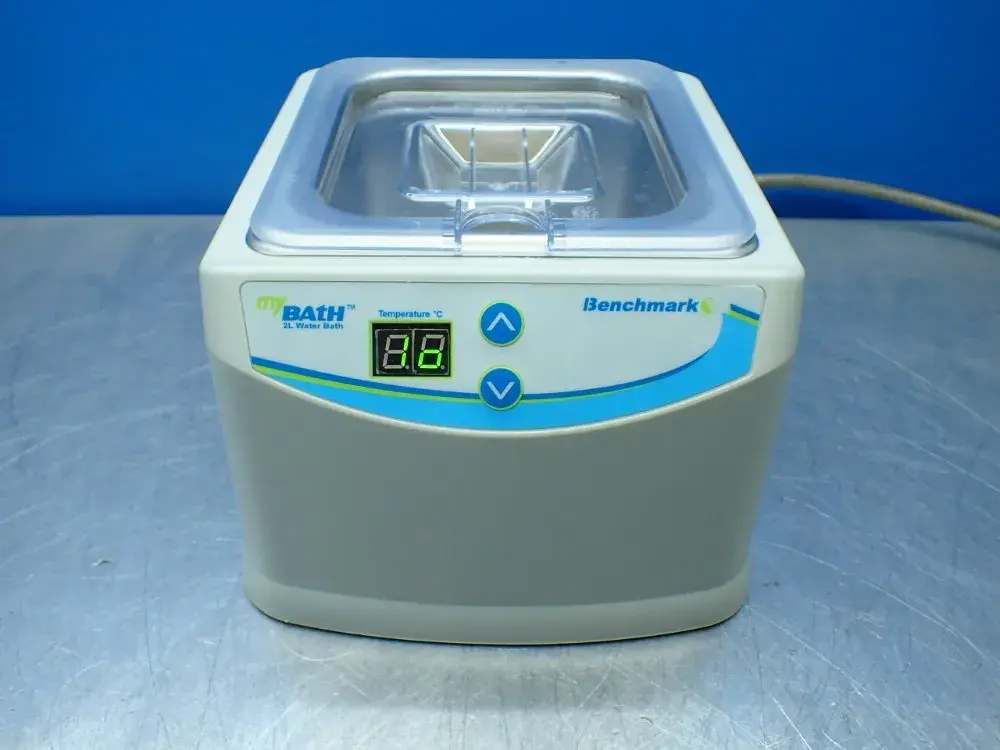 USED BENCHMARK SCIENTIFIC B20002