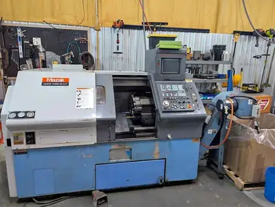 1998 MAZAK QUICK TURN 20 HP CNC Lathes | Toolquip, Inc. (1)