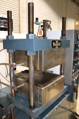 USED WABASH 50-1515-2TMX