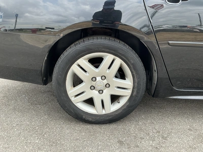 Used 2012 CHEVROLET IMPALA Cars Michigan US | Miedema Asset Management Group #1321264