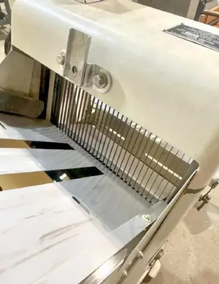 Used OLIVER 797-32NC Slicers / Dicers / Cutters British Columbia CA | Surrey Food Equipment #1310251