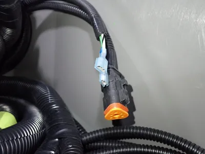Electrical Cables