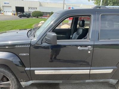 Used 2012 JEEP LIBERTY SUVs Michigan US | Miedema Asset Management Group #1452127