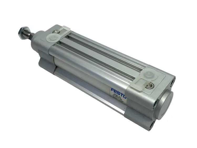 Used FESTO DSBC-32-65-PPVA-N3, 1463254 Pneumatic Cylinders | Maverick Industrial Sales #1112866
