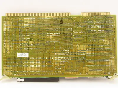 Cincinnati Milacron 3-533-0669G PLC Slot Card Temperature Control Circuit Board