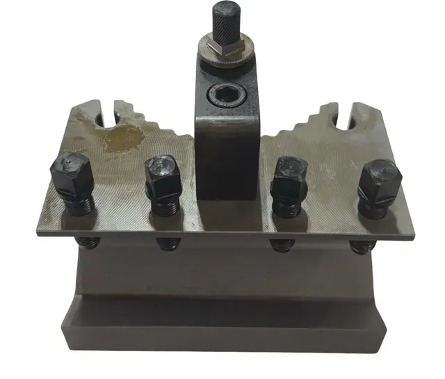Boring Tool Holder 1-31/32" Bar Diameter, 7-3/32" Holder Length
