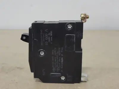 USED SQUARE D QOB115