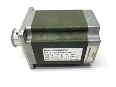 USED JAPAN SERVO KH56QM2B050