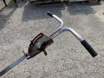 Used _UNKNOWN_ _UNKNOWN_ Broadcast Spreaders Michigan US | Miedema Asset Management Group #1475529