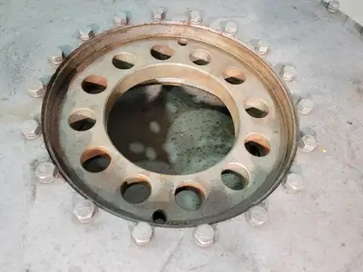 USED ACRA HA-0592.116-01.08