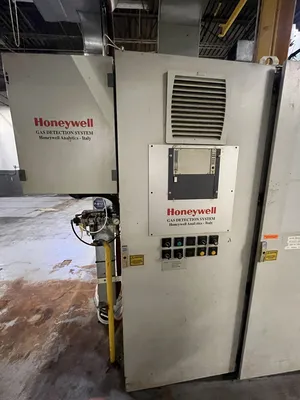 2008 NORDMECCANICA Super Combi3000 HD Printing & Converting, laminator | Mark One Machinery (58)