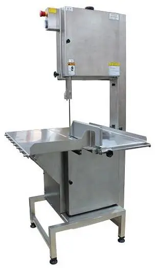 Used _UNKNOWN_ BS-BR-3150-SS Meat Processing Equipment British Columbia CA | Surrey Food Equipment #433579