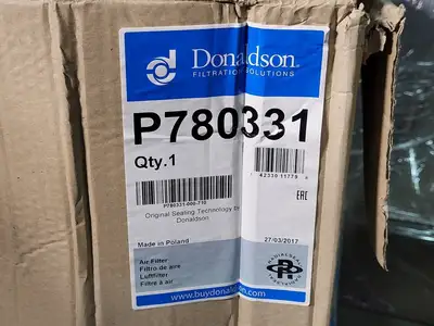 USED DONALDSON P780331