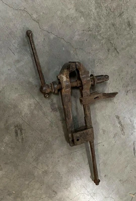 _UNKNOWN_ _UNKNOWN_ Blacksmithing | Amiron Machinery (1)