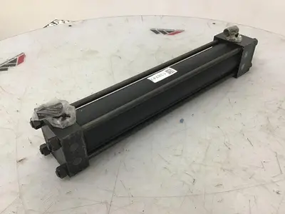 USED CINCINNATI MILACRON N5B-2.5X16