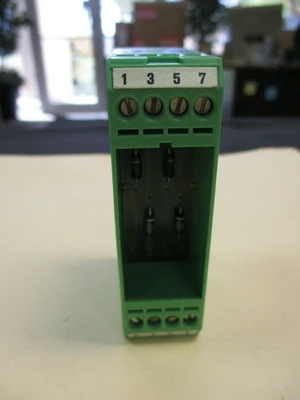 USED Phoenix Contact UMK-SE