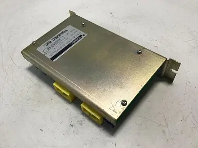 USED TOKIMEC ED-QV-L-20S1