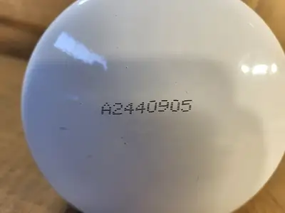 NEW LETOURNEAU R4237901
